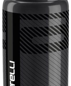 Castelli Water Bottle - Anthracite - 550ml for Bottles -Bottles & Cages Sales 4520123 009 UNI 1