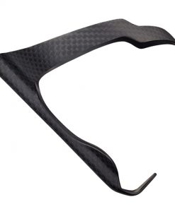 Supacaz Supalite 11g Cage - BlackOut for Cages -Bottles & Cages Sales 46286 1