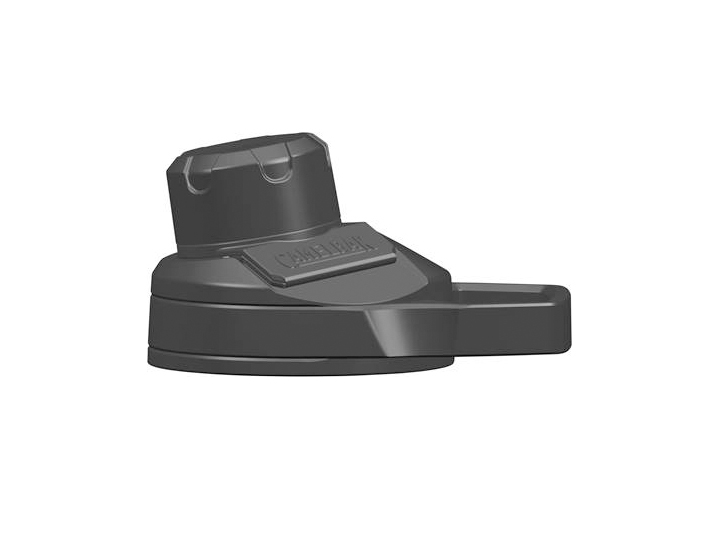 CamelBak Chute Mag Replacement Lid - Black for Bottles 3 CamelBak Chute Mag Replacement Lid - Black for Bottles