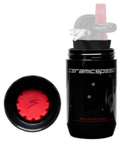 CeramicSpeed KEG Storage Bottle for Tool Bottles