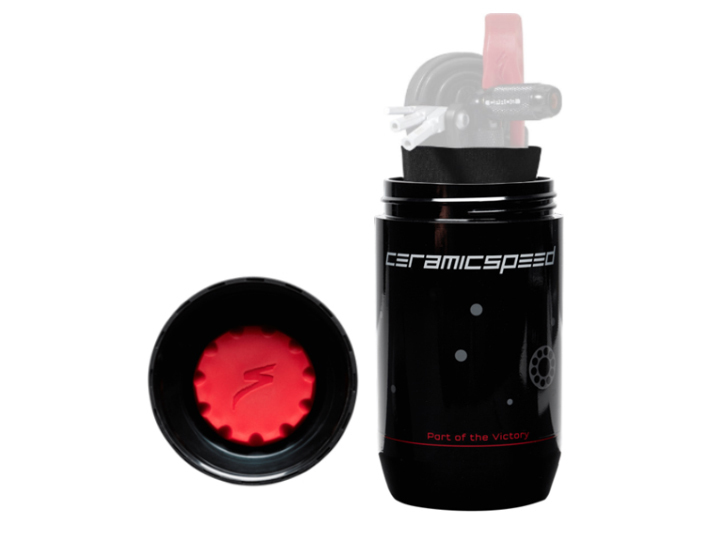 CeramicSpeed KEG Storage Bottle for Tool Bottles 3 CeramicSpeed KEG Storage Bottle for Tool Bottles