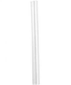 Profile Design Aero HC - Clear Vinyl Straw for Bottles