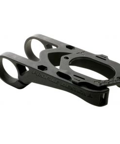 Profile Design Aerodrink Base Bar Bracket for Cages