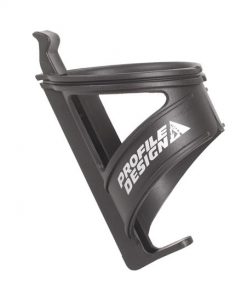 Profile Design Kage - Black for Cages