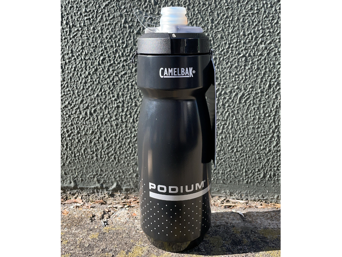 CamelBak Podium Bottle - 700ml for Bottles 8 CamelBak Podium Bottle - 700ml for Bottles - Image 6