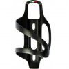 3T LTD Stealth Carbon Side Loader Bottle Cage - Matte Black for Cages