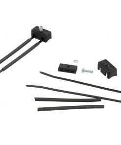 Zefal Gizmo Universal Bottle Cage Clamps for Cages