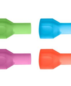 Camelbak Big Bite Valves - 4 Colour Pack for Bottles