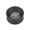 Camelbak Replacement Hot Cap Accessory - Black for Bottles 2 Camelbak Replacement Hot Cap Accessory - Black for Bottles -Bottles & Cages Sales 59102
