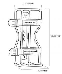 Blackburn Outpost Cargo Cage for Cages 13 Blackburn Outpost Cargo Cage for Cages -Bottles & Cages Sales 61089 5