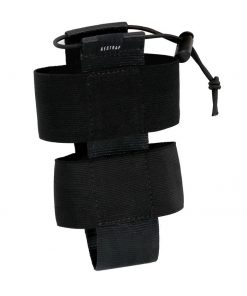 Restrap Bottle Holster - Black for Cages