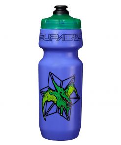 Supacaz Pterodactyl Bottle for Bottles