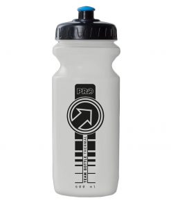 PRO Thermal Bottle - Black 600ml for Bottles