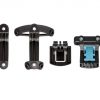 Tacx Cage Mount Carbon for Cages 1 Tacx Cage Mount Carbon for Cages -Bottles & Cages Sales 64457