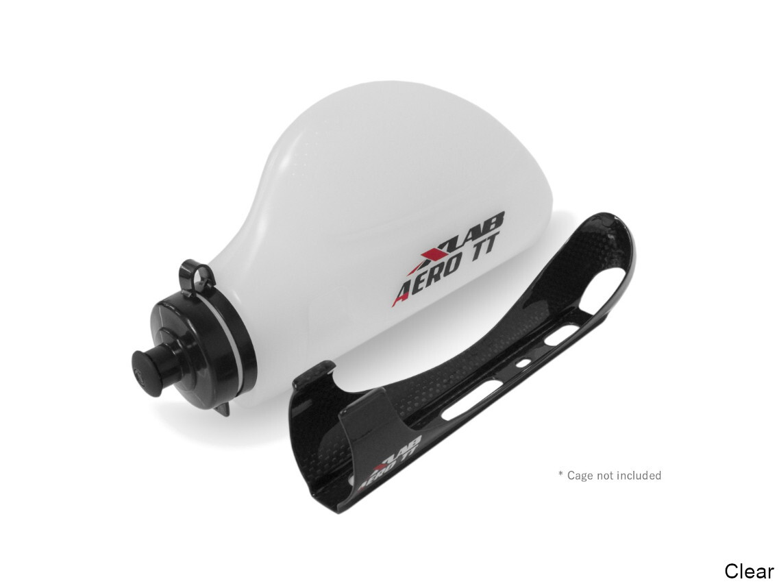 XLab Aero TT Spare Bottle for Bottles 8 XLab Aero TT Spare Bottle for Bottles - Image 6