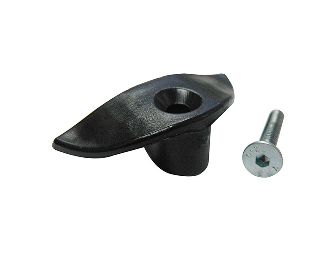 XLab Dolphin Tail for Torpedo System for Cages 3 XLab Dolphin Tail for Torpedo System for Cages