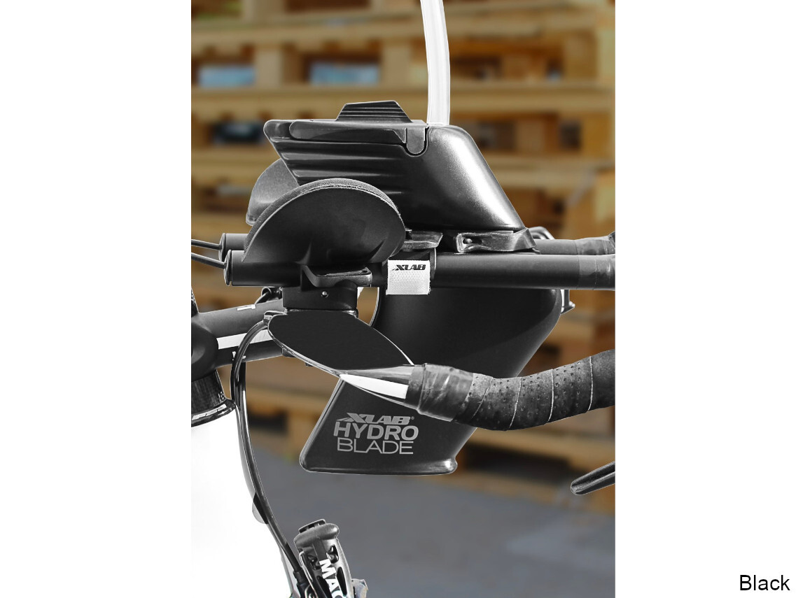 XLab Hydroblade Aero Bottle Hydration System - Front Mount for Bottles 8 XLab Hydroblade Aero Bottle Hydration System - Front Mount for Bottles - Image 6