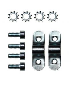 XLab Super Wing/Turbo Wing Mounting Hardware for Cages