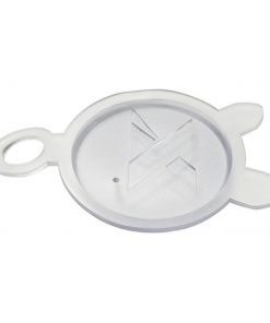 XLab Torpedo Solid Cap for Bottles