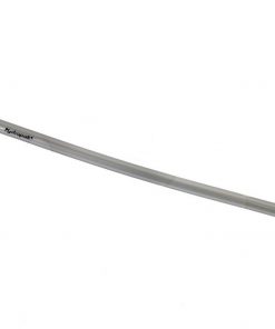 XLab Torpedo Straw w/ Bite Valve - Clear for Bottles