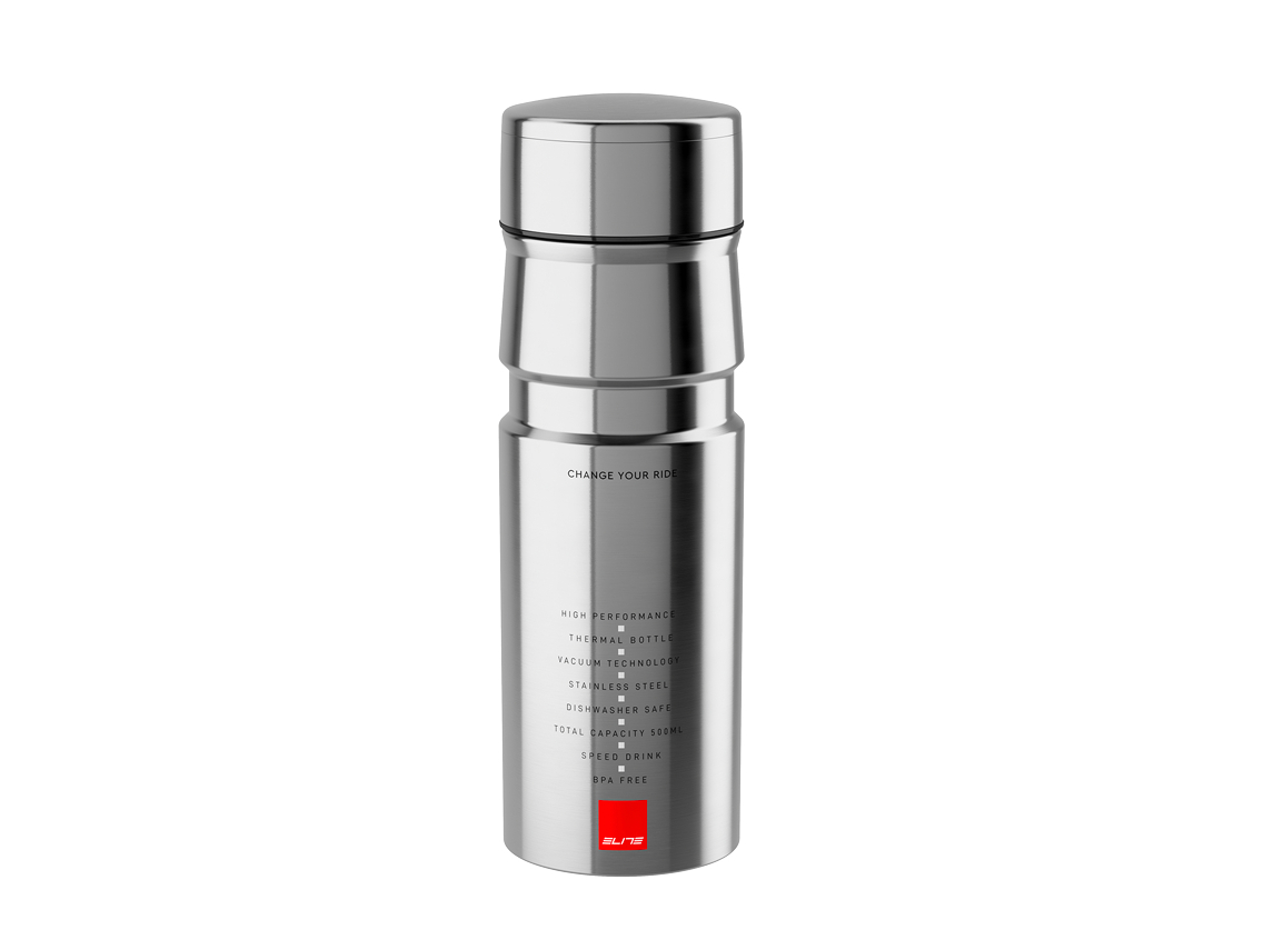 Elite DEBOYO Thermal Bottle - 500ml for Bottles 4 Elite DEBOYO Thermal Bottle - 500ml for Bottles - Image 2