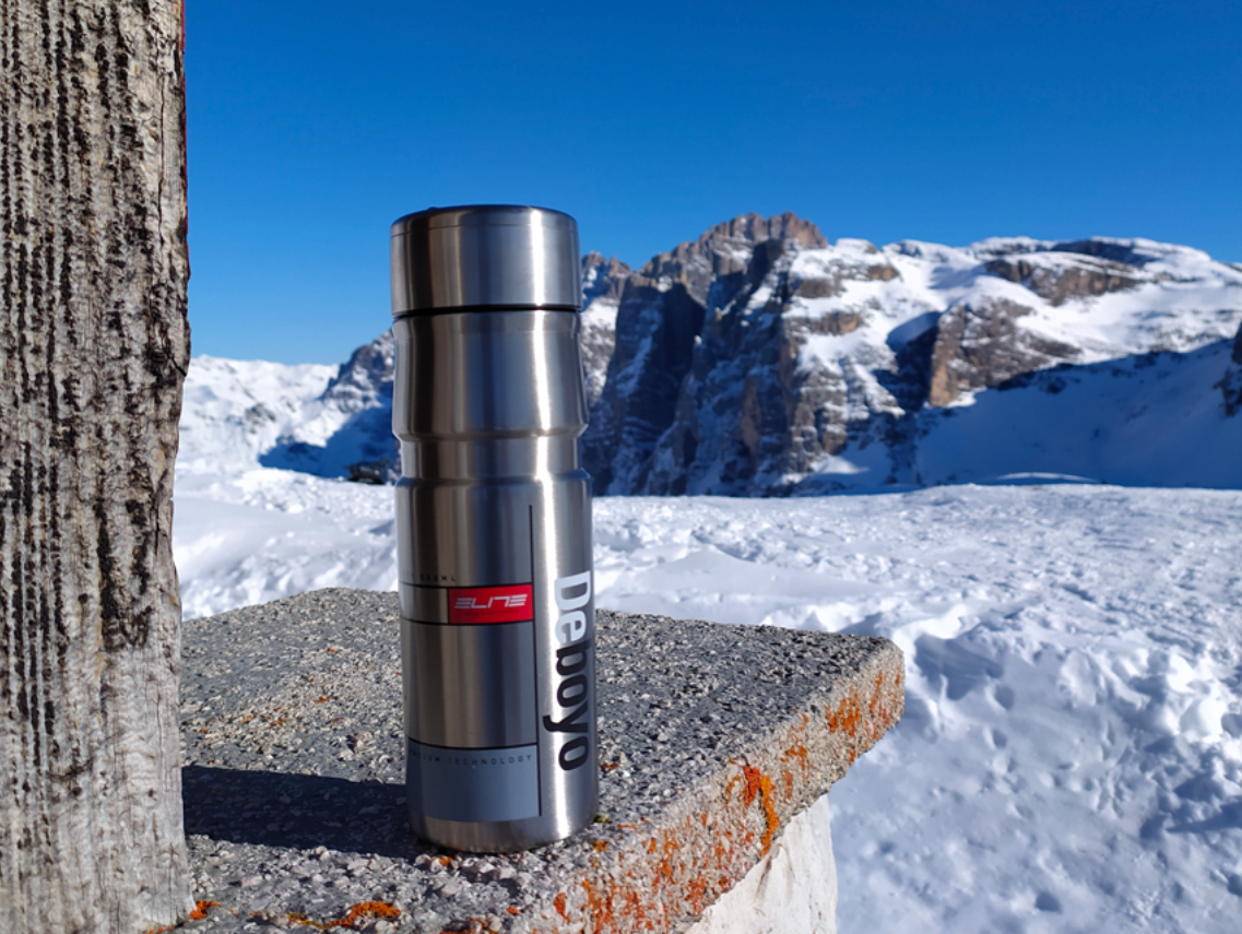 Elite DEBOYO Thermal Bottle - 500ml for Bottles 7 Elite DEBOYO Thermal Bottle - 500ml for Bottles - Image 5
