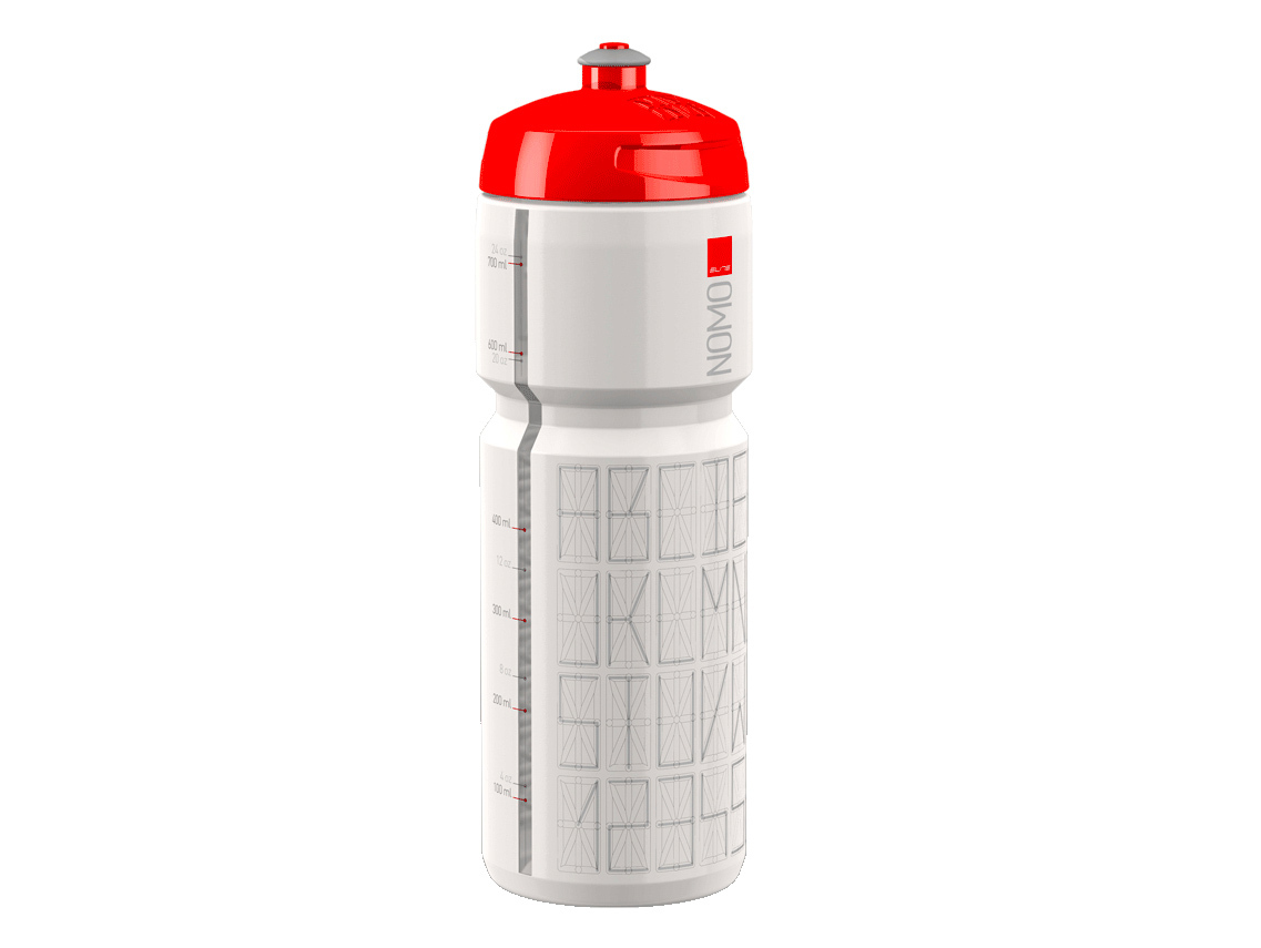Elite NOMO Bottle - White 750ml for Bottles 3 Elite NOMO Bottle - White 750ml for Bottles