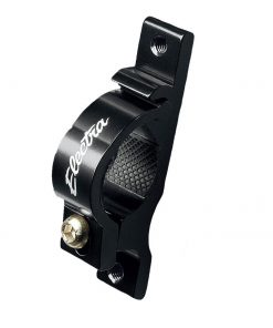 Electra Water Bottle Cage Adapter - Black for Cages