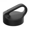 CamelBak Carry Cap Lid - Black for Bottles 1 CamelBak Carry Cap Lid - Black for Bottles -Bottles & Cages Sales 69484