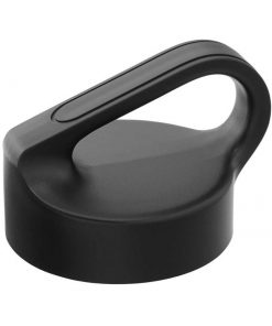 CamelBak Carry Cap Lid - Black for Bottles
