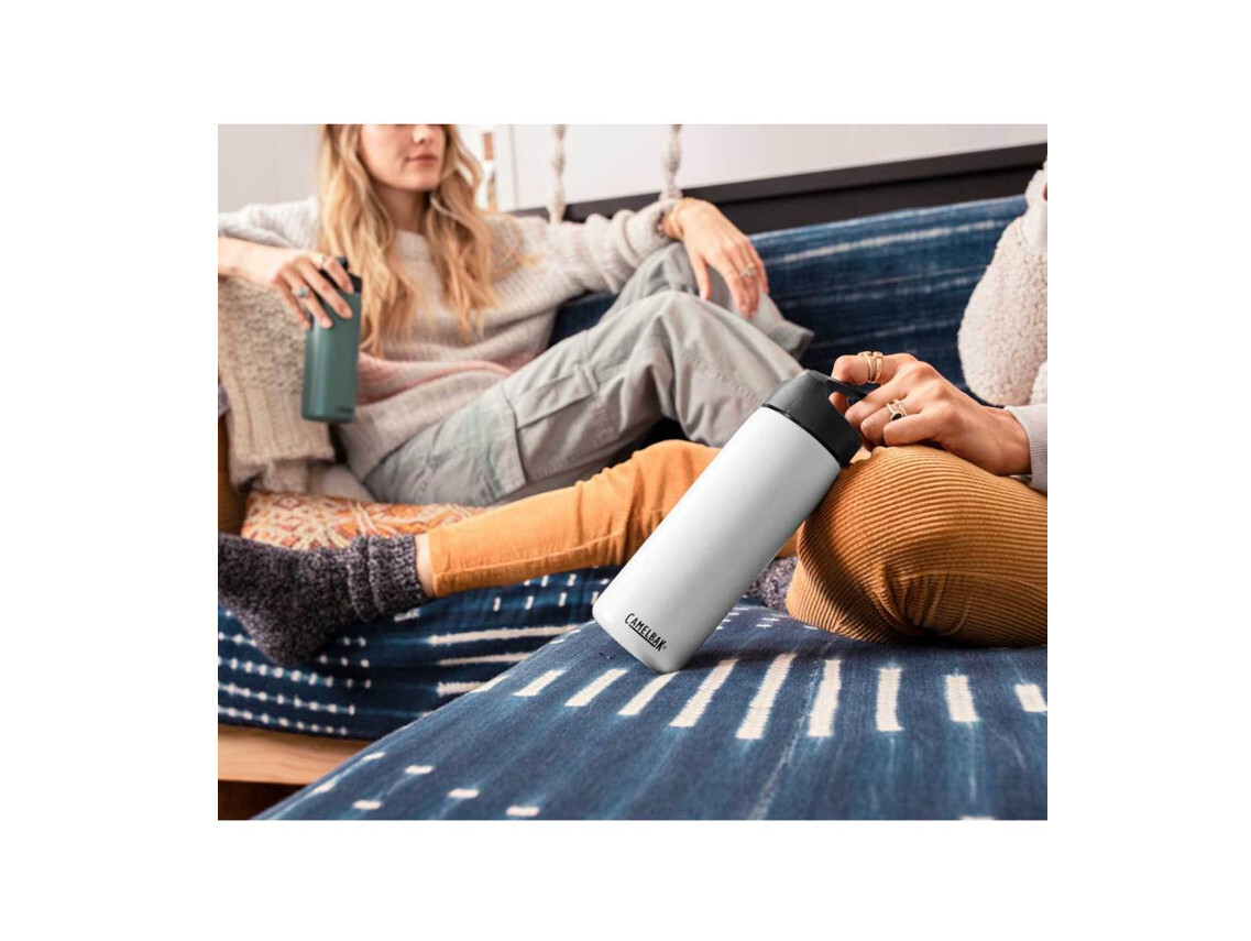 CamelBak Carry Cap Lid - Black for Bottles 6 CamelBak Carry Cap Lid - Black for Bottles - Image 4