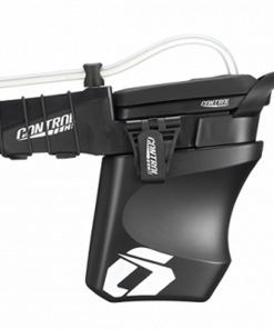 Controltech Time Zone Hydration System - Black/Grey for Bottles -Bottles & Cages Sales 70137 2