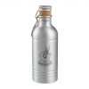 Campagnolo Vintage Aluminum Water Bottle - Silver for Bottles 2 Campagnolo Vintage Aluminum Water Bottle - Silver for Bottles -Bottles & Cages Sales 72661