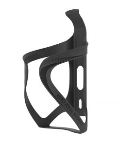 Lezyne Carbon Team Cage - Matt Black/Black for Cages
