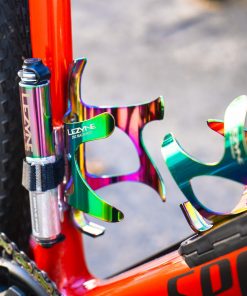 Lezyne CNC Cage for Cages -Bottles & Cages Sales 72792 2