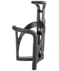 CatEye BC-100 Resin Bottle Cage - Black for Cages