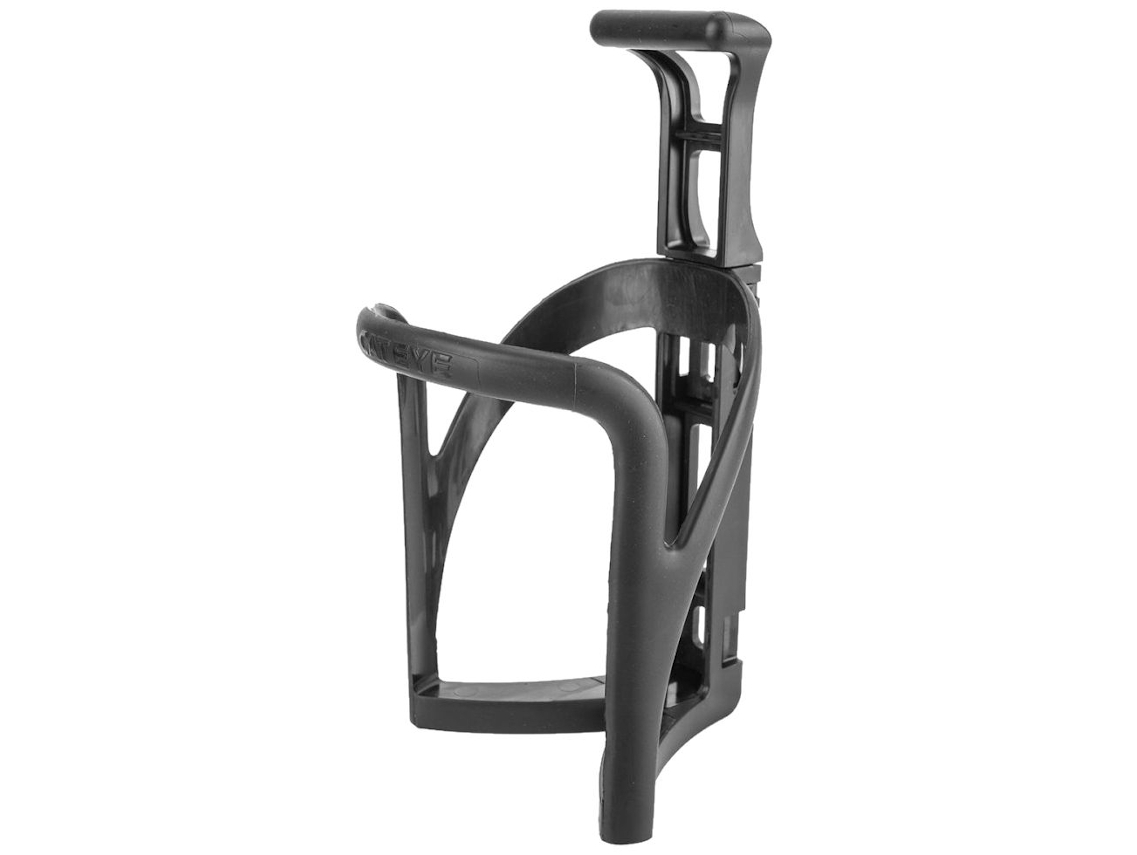 2021 Best Selling CatEye BC100 Resin Bottle Cage Black for Cages