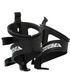 Profile Design Aquarack II Rear Mount Bottle Cage w/Co2 Holder for Cages 5 Profile Design Aquarack II Rear Mount Bottle Cage w/Co2 Holder for Cages -Bottles & Cages Sales 77167 1