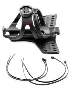 Profile Design HSF BTA Aerobar Bottle Cage w/Garmin Mount for Cages -Bottles & Cages Sales 77185 4