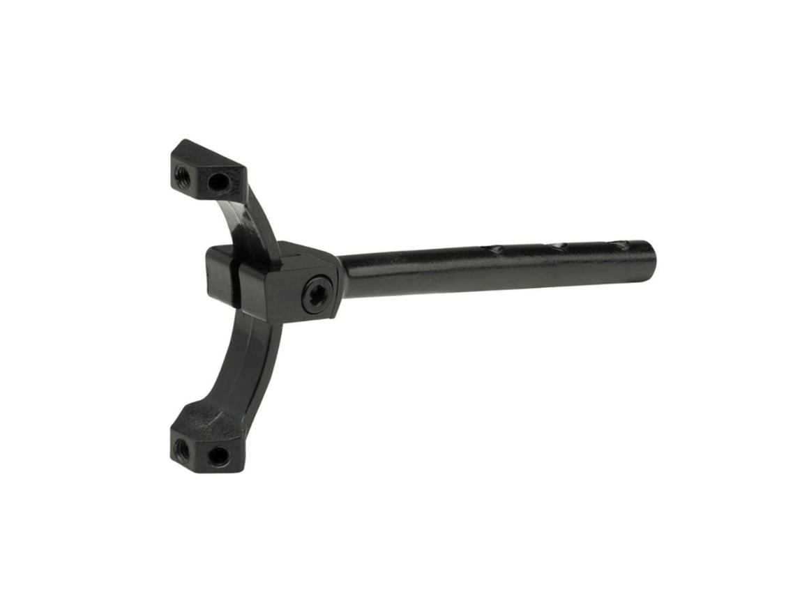 Profile Design Spare clamp for RM-10 Cage Mount for Cages 3 Profile Design Spare clamp for RM-10 Cage Mount for Cages