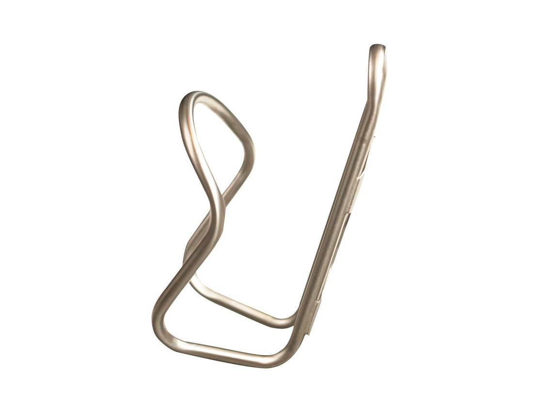Silca Sicuro Titanium Bottle Cage - 2nd Gen for Cages 6 Silca Sicuro Titanium Bottle Cage - 2nd Gen for Cages - Image 4