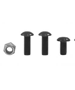 Dawn to Dusk Bear Hug Hardware Kit for Cages