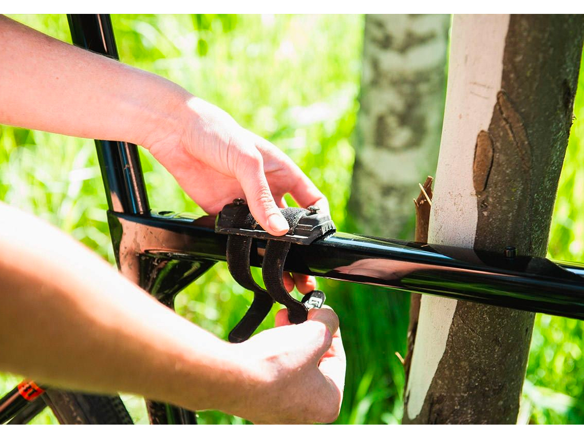 Dawn to Dusk Bottle Cage Bear Hug Mount for Cages 4 Dawn to Dusk Bottle Cage Bear Hug Mount for Cages - Image 2