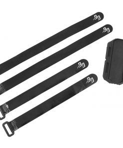 Dawn to Dusk Bottle Cage Bear Hug Mount for Cages