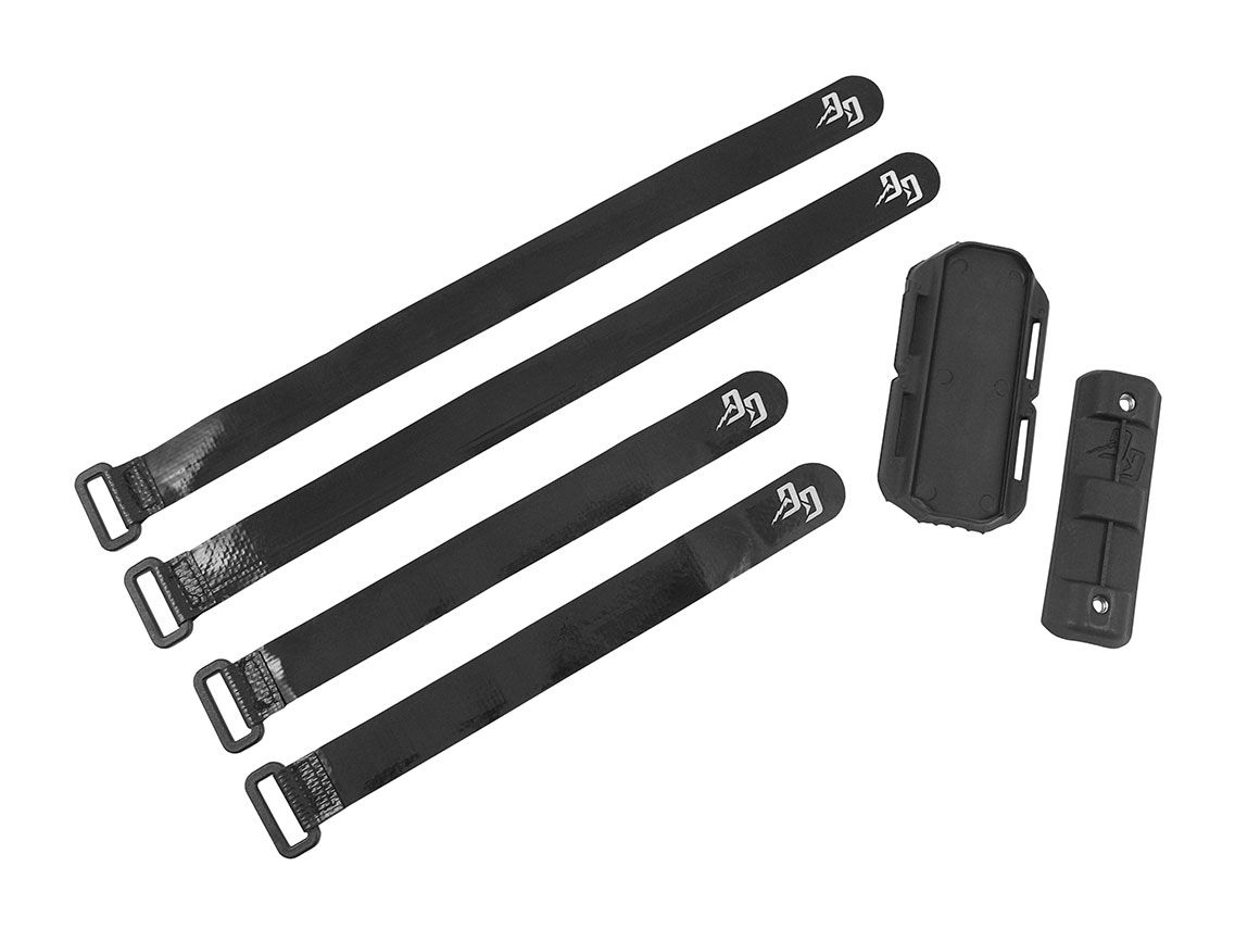 Dawn to Dusk Bottle Cage Bear Hug Mount for Cages 3 Dawn to Dusk Bottle Cage Bear Hug Mount for Cages