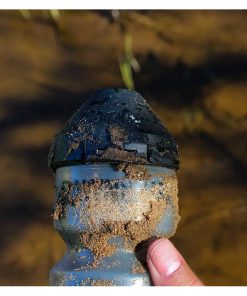 Dawn to Dusk Dirt Mask for Bottles 12 Dawn to Dusk Dirt Mask for Bottles -Bottles & Cages Sales 81861 4