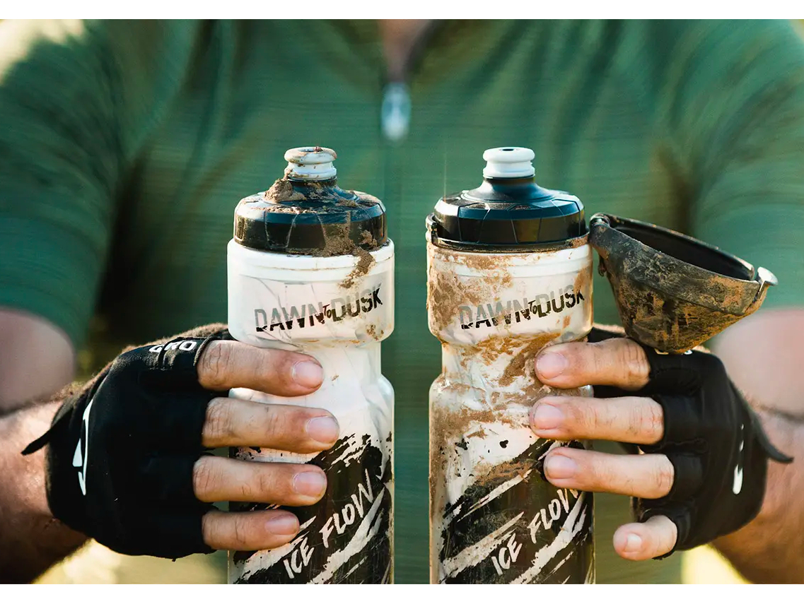 Dawn to Dusk Dirt Mask for Bottles 8 Dawn to Dusk Dirt Mask for Bottles - Image 6