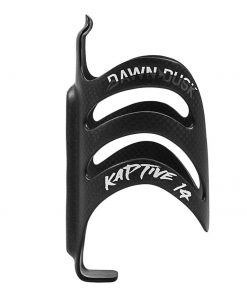 Dawn to Dusk Kaptive 14 Carbon Bottle Cage - Black for Cages -Bottles & Cages Sales 81864 3