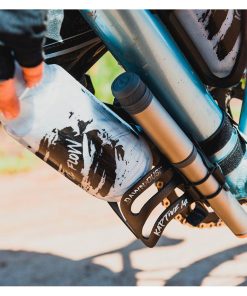 Dawn to Dusk Kaptive 14 Carbon Bottle Cage - Black for Cages -Bottles & Cages Sales 81864 4