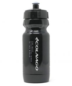 Colnago Water Bottle - Black for Bottles